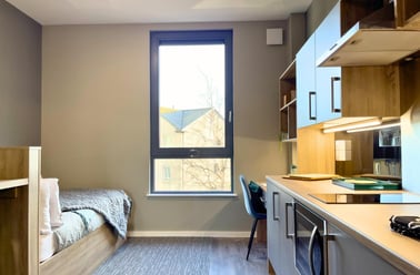 Justice Mill Lane, Mannofield, Aberdeen - Image 2